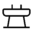 Pommelhorse Icon